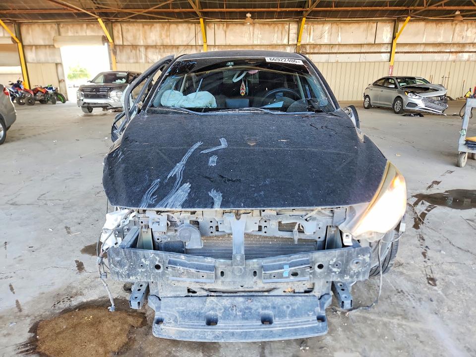 Photo 5 from auction – 2016 SCION IA with VIN 3MYDLBZVXGY136897