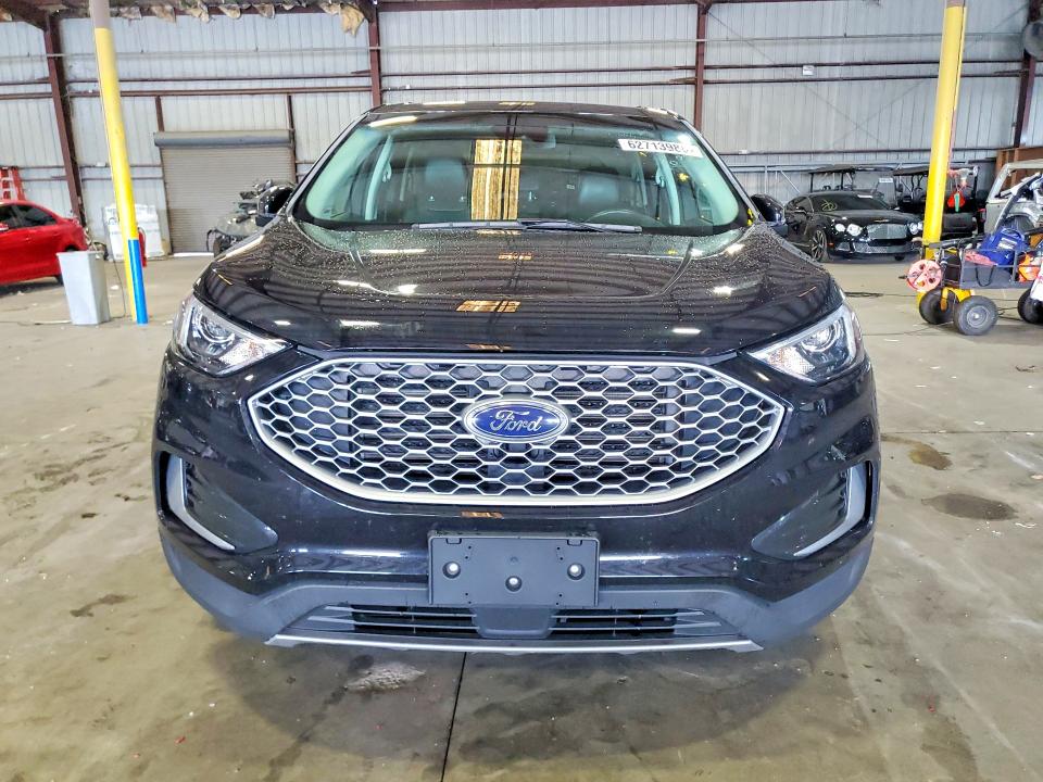 Снимка 5 от търг – 2024 FORD EDGE с VIN 2FMPK4J93RBA71262