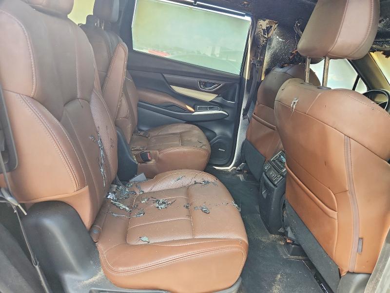 Photo 11 from auction – 2020 SUBARU ASCENT with VIN 4S4WMARD4L3463879