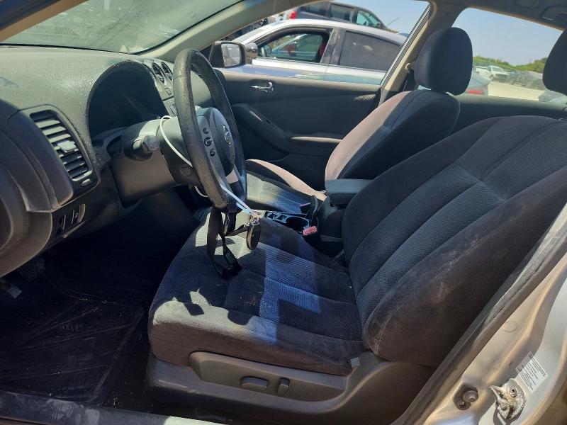 Photo 7 from auction – 2008 NISSAN ALTIMA with VIN 1N4BL21E18N409571