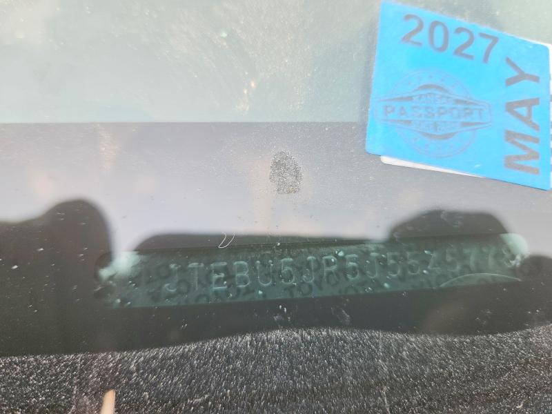 Photo 14 from auction – 2018 TOYOTA 4RUNNER with VIN JTEBU5JR5J5545778