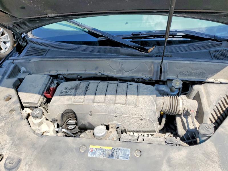 Photo 12 from auction – 2016 CHEVROLET TRAVERSE with VIN 1GNKRFED5GJ310136