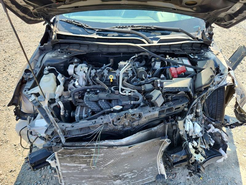 Photo 11 from auction – 2022 NISSAN ALTIMA with VIN 1N4BL4DV0NN334574