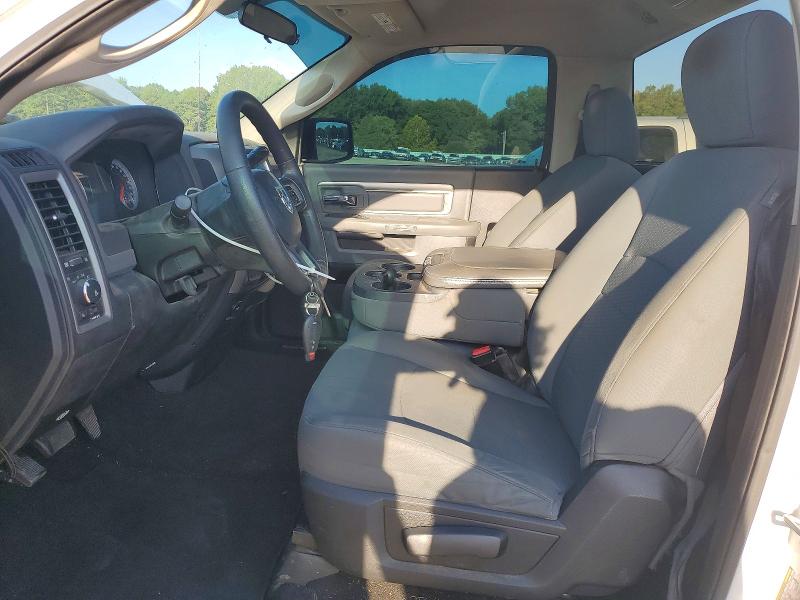 Photo 7 from auction – 2014 RAM 1500 with VIN 3C6JR6AT2EG100827