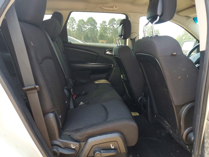 Фото 11 с аукциона – 2014 DODGE JOURNEY с VIN 3C4PDCBG0ET122026