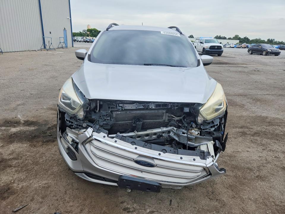 Photo 5 from auction – 2018 FORD ESCAPE with VIN 1FMCU9HD1JUB34003