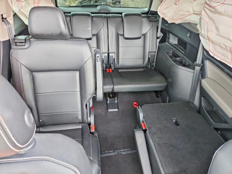 Снимка 10 от търг – 2023 VOLKSWAGEN ATLAS с VIN 1V2BR2CA6PC554455