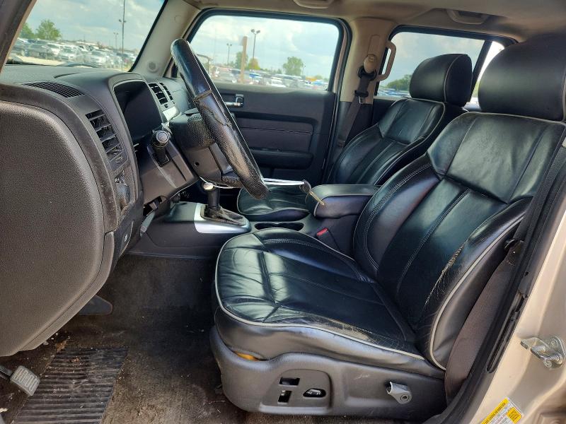 صورة رقم 7 من المزاد - 2006 HUMMER H3 مع VIN 5GTDN136668262407