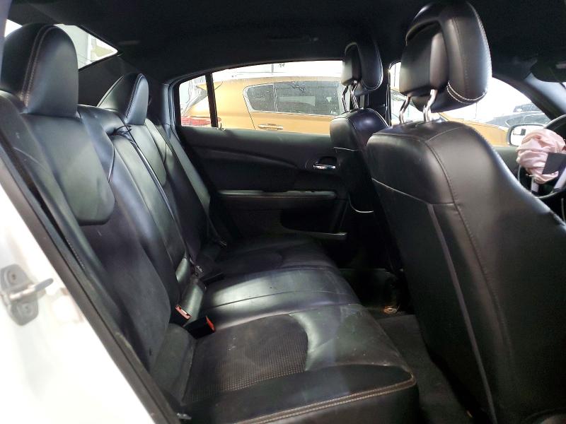 Photo 10 from auction – 2013 CHRYSLER 200 with VIN 1C3CCBCG4DN553501