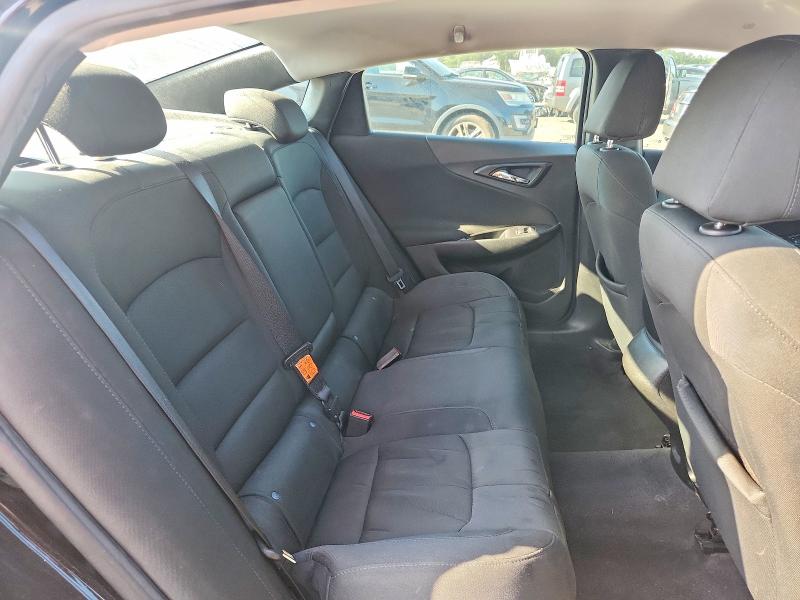 Photo 10 from auction – 2016 CHEVROLET MALIBU with VIN 1G1ZB5ST8GF355410