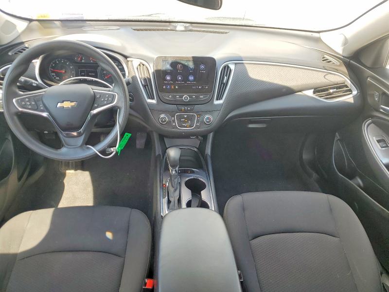 Снимка 8 от търг – 2021 CHEVROLET MALIBU с VIN 1G1ZC5ST8MF039174
