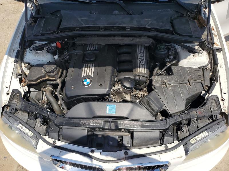 Photo 11 from auction – 2008 BMW 128 with VIN WBAUN13578VH77631