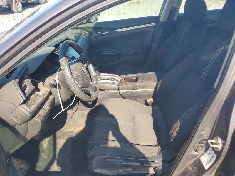 Foto 7 de la subasta – 2017 HONDA CIVIC con VIN 2HGFC2F58HH022398