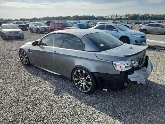 Photo 2 from auction – 2008 BMW M3 with VIN WBSWL93538P331566