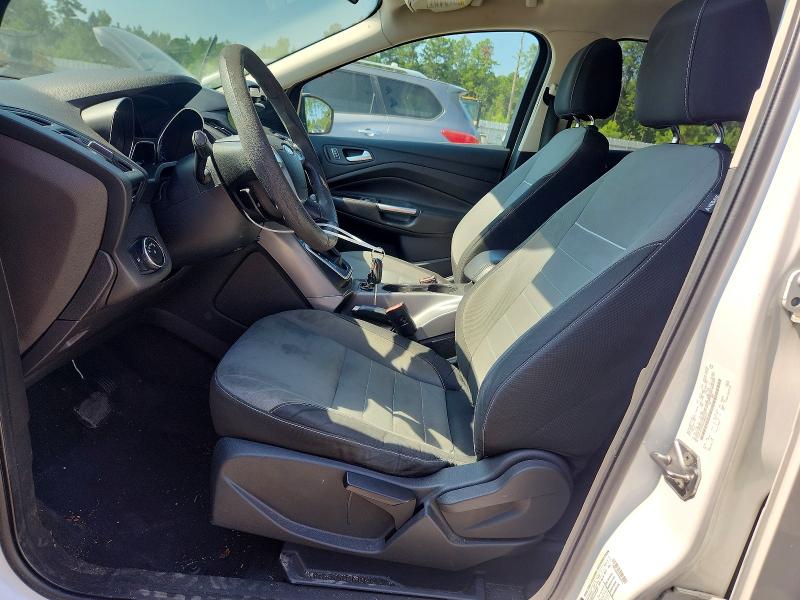 Photo 7 from auction – 2013 FORD ESCAPE with VIN 1FMCU0GX5DUB84074