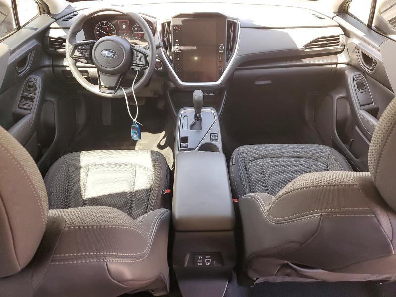 Photo 8 from auction – 2024 SUBARU CROSSTREK with VIN JF2GUADC2RH904459