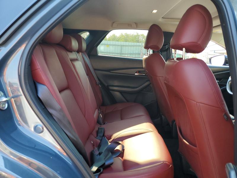 Photo 11 from auction – 2023 MAZDA CX-30 with VIN 3MVDMBCM4PM582674