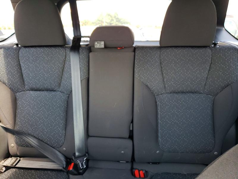 Photo 10 from auction – 2025 SUBARU FORESTER with VIN JF2SLDDCXSH555006