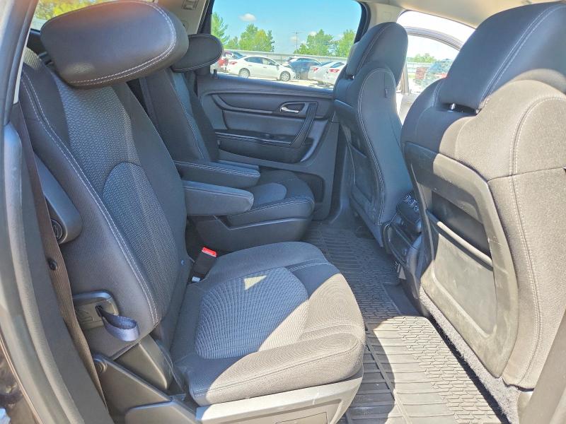 Photo 11 from auction – 2015 CHEVROLET TRAVERSE with VIN 1GNKVGKD7FJ352408