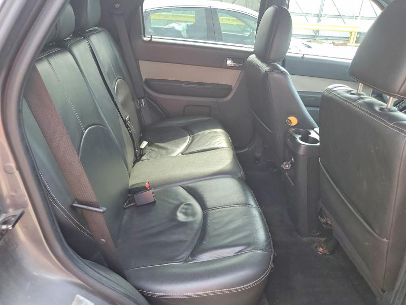 Photo 11 from auction – 2011 MERCURY MARINER with VIN 4M2CN8HG5BKJ08940
