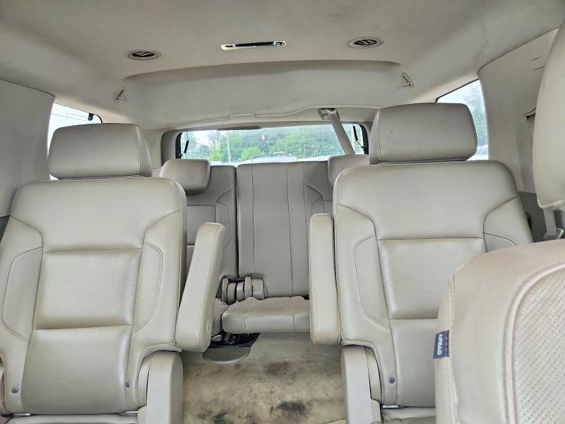 Photo 10 from auction – 2015 GMC YUKON with VIN 1GKS2BKC0FR115180