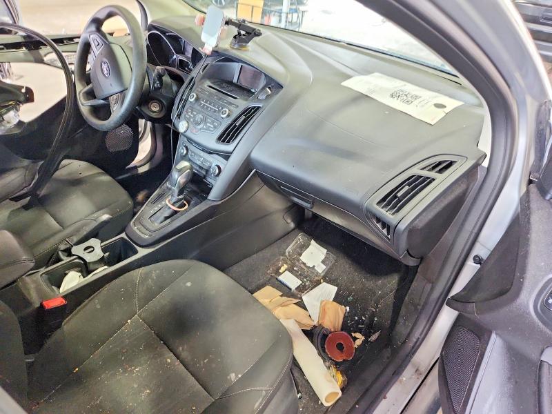 Photo 8 from auction – 2016 FORD FOCUS with VIN 1FADP3F27GL402832