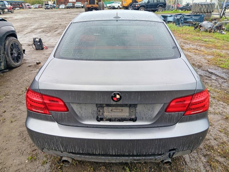 Photo 6 from auction – 2012 BMW 335 with VIN WBAKG7C50CE802444