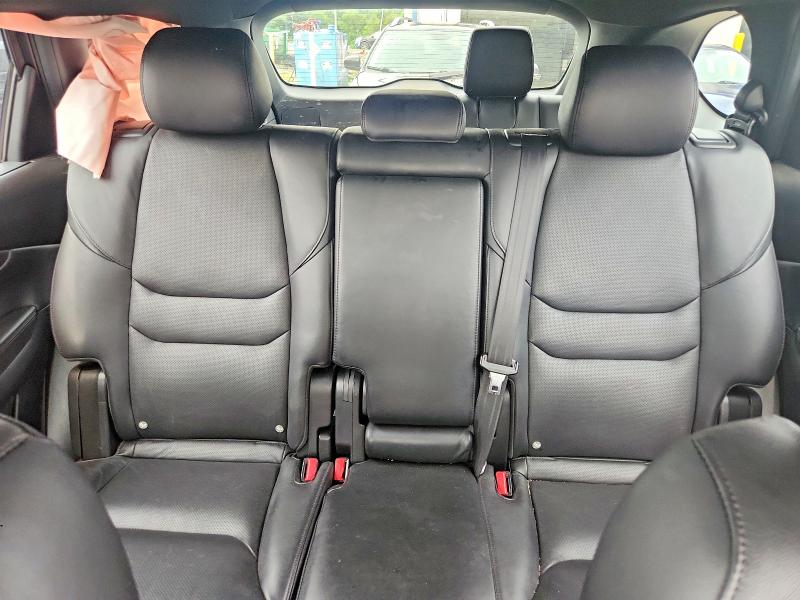 Photo 10 from auction – 2018 MAZDA CX-9 with VIN JM3TCBDY2J0228817