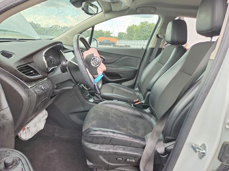 Photo 7 from auction – 2019 BUICK ENCORE with VIN KL4CJASB8KB779728