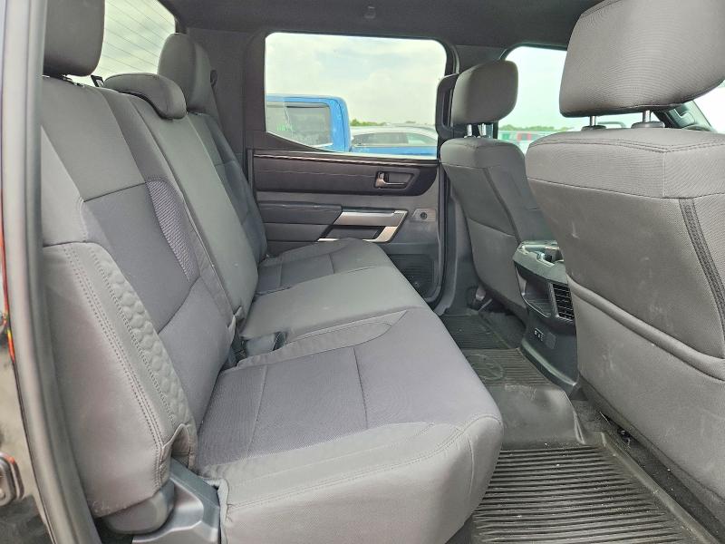 Photo 10 from auction – 2026 TOYOTA TUNDRA with VIN 5TFLA5DB1TX421126