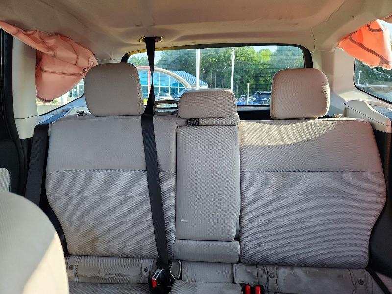 Photo 10 from auction – 2018 SUBARU FORESTER with VIN JF2SJAEC5JH422607