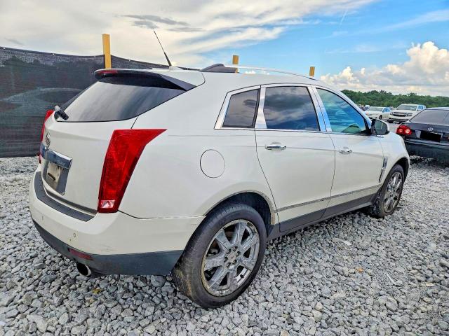 Фото 3 с аукциона – 2011 CADILLAC SRX с VIN 3GYFNBEY8BS514769