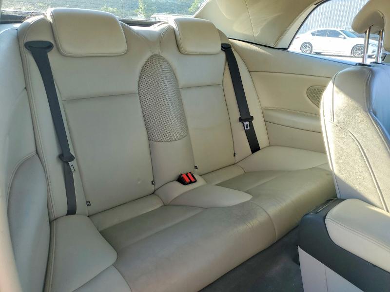 Photo 10 from auction – 2008 SAAB 9-3 with VIN YS3FB79Y286010892