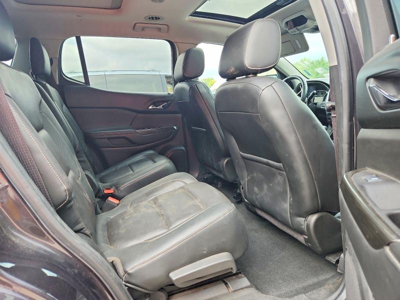 Photo 11 from auction – 2017 GMC ACADIA with VIN 1GKKNULS3HZ125648