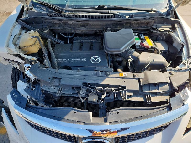 Photo 12 from auction – 2008 MAZDA CX-9 with VIN JM3TB28A280126931