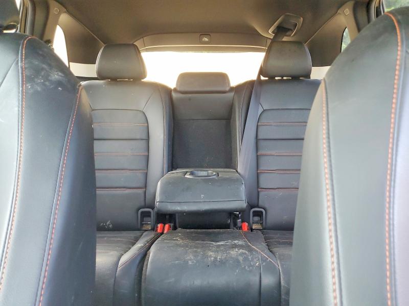 Photo 10 from auction – 2025 HONDA CR-V with VIN 5J6RS6H80SL030349