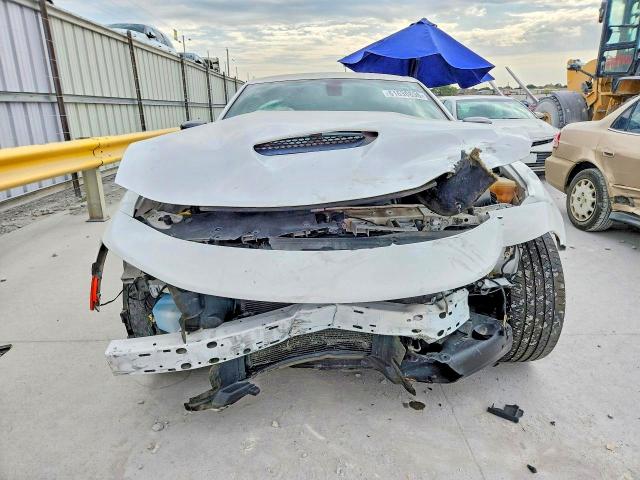 Photo 5 from auction – 2022 DODGE CHARGER with VIN 2C3CDXCT0NH244254