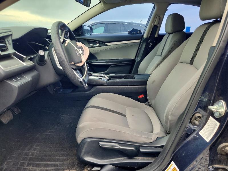 صورة رقم 7 من المزاد - 2017 HONDA CIVIC مع VIN 19XFC2F88HE058743