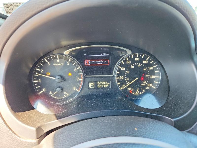 Zdjęcie 9 z aukcji – 2015 NISSAN ALTIMA z VIN 1N4AL3AP3FC193489
