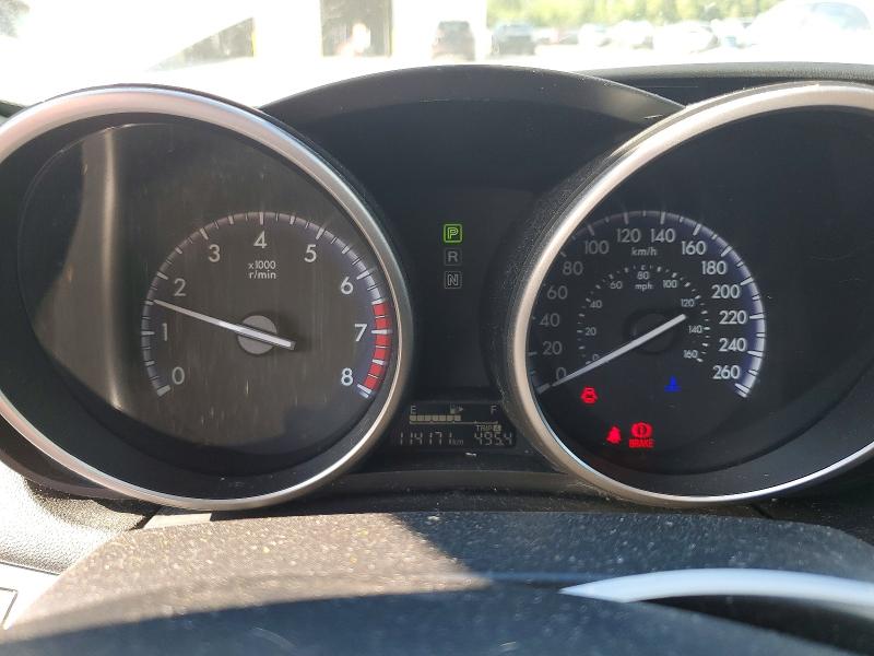 Снимка 9 от търг – 2013 MAZDA 3 с VIN JM1BL1UF8D1773058
