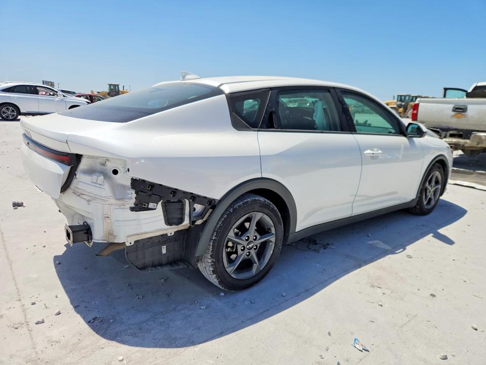 Zdjęcie 3 z aukcji – 2025 KIA K4 z VIN 3KPFT4DE2SE002325