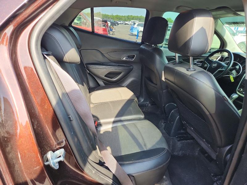 Photo 11 from auction – 2016 BUICK ENCORE with VIN KL4CJ1SM8GB627909