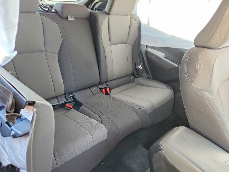 Photo 11 from auction – 2024 SUBARU CROSSTREK with VIN JF2GUABC1R8376206