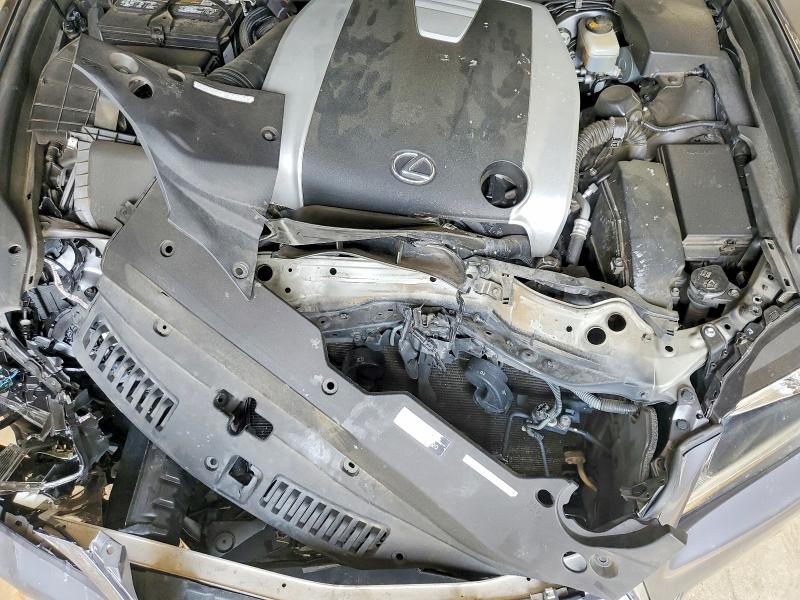 Zdjęcie 11 z aukcji – 2015 LEXUS GS z VIN JTHBE1BL2FA000879