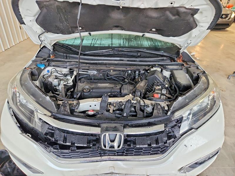 Foto 12 de la subasta – 2016 HONDA CR-V con VIN 5J6RM3H50GL017204