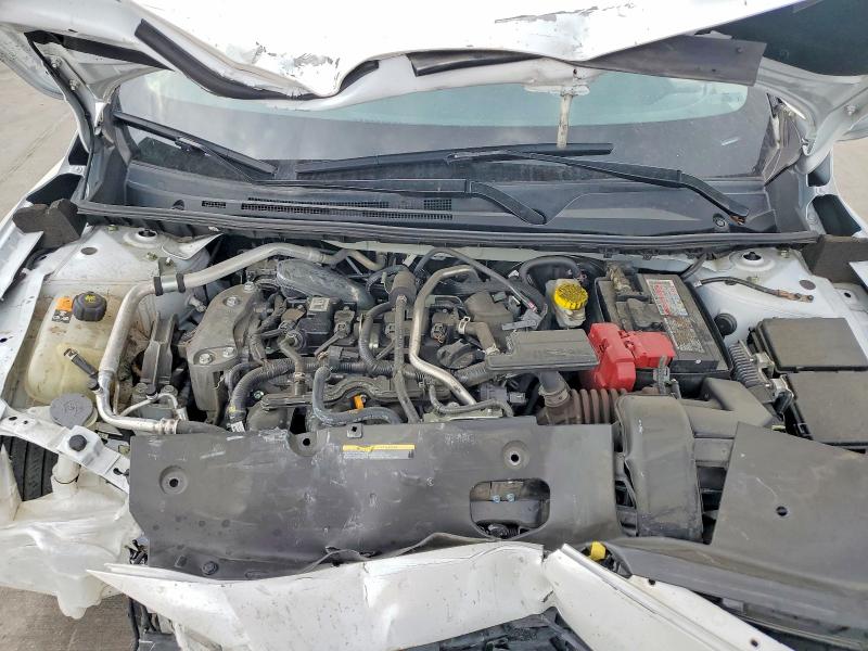 Photo 11 from auction – 2023 NISSAN SENTRA with VIN 3N1AB8DV5PY270279