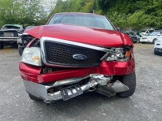 Photo 5 from auction – 2008 FORD F150 with VIN 1FTRW14W38FB54558