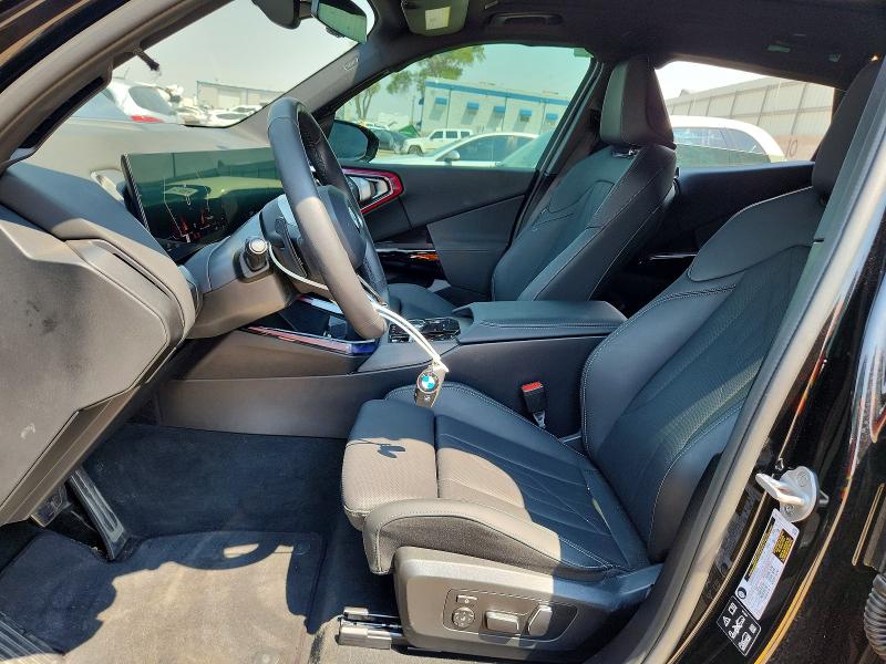 Zdjęcie 7 z aukcji – 2026 BMW X3 z VIN 5UX53GP01T9334273