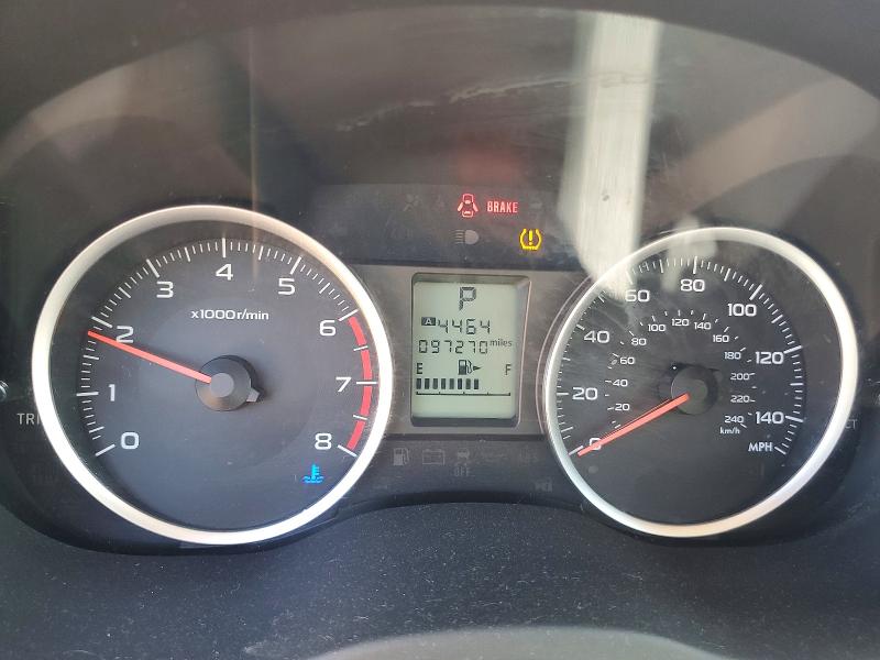 صورة رقم 9 من المزاد - 2014 SUBARU FORESTER مع VIN JF2SJAEC0EH494465