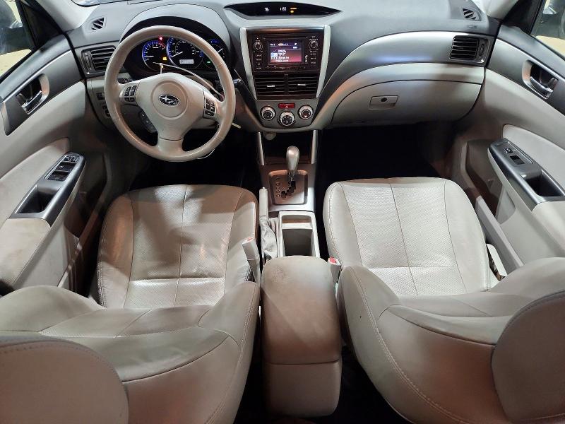 Photo 8 from auction – 2012 SUBARU FORESTER with VIN JF2SHBEC5CH440948